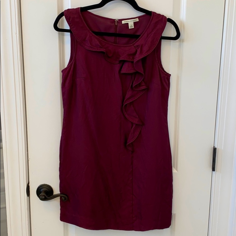 Banquet dress